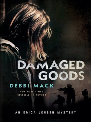 cover image of Damaged Goods